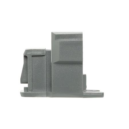 Fisher & Paykel 524783 Fisher & Paykel Dishwasher Clip Tub Release Right Mid Grey 524783